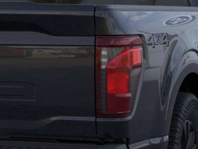New 2026 Ford F-150 for sale in Grand Island NE