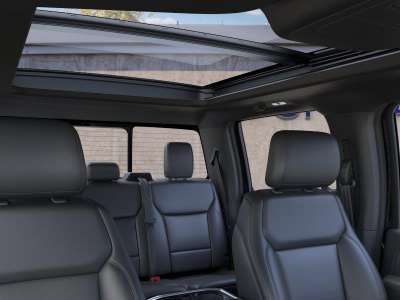 New 2026 Ford F-150 for sale in Grand Island NE
