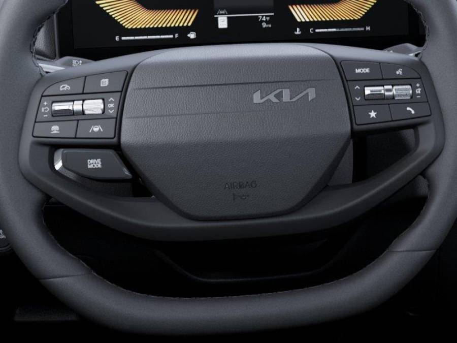 New 2026 Kia K4 Hatchback for sale in Grand Island NE
