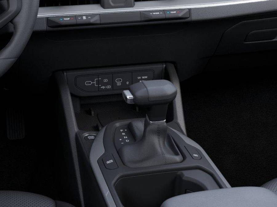 New 2026 Kia K4 Hatchback for sale in Grand Island NE