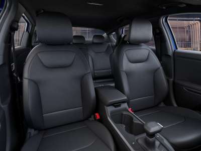New 2026 Kia K4 for sale in Grand Island NE