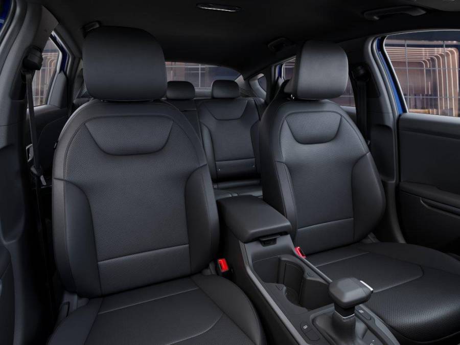 New 2026 Kia K4 for sale in Grand Island NE