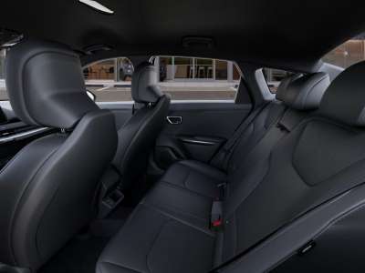 New 2026 Kia K4 for sale in Grand Island NE