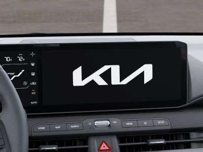 New 2026 Kia K4 for sale in Grand Island NE