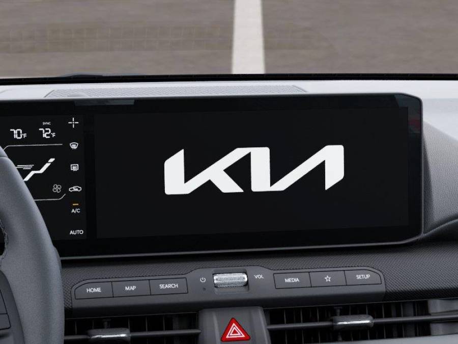 New 2026 Kia K4 for sale in Grand Island NE
