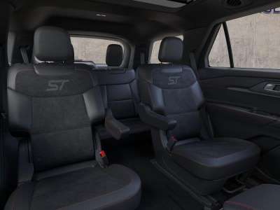 New 2026 Ford Explorer for sale in Grand Island NE