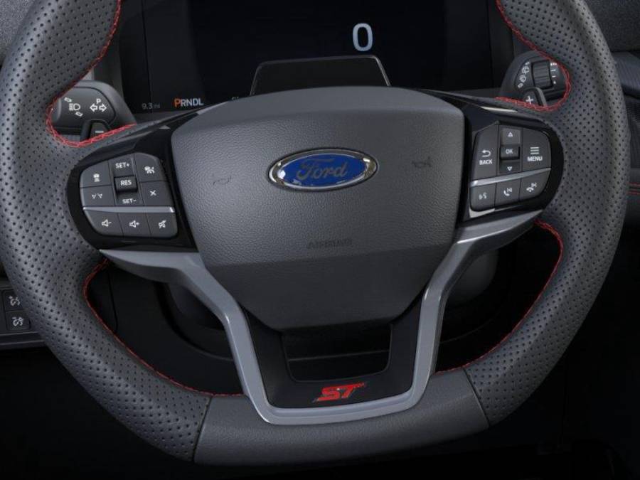 New 2026 Ford Explorer for sale in Grand Island NE