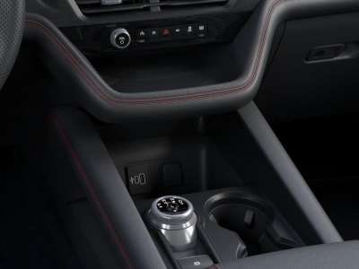 New 2026 Ford Explorer for sale in Grand Island NE