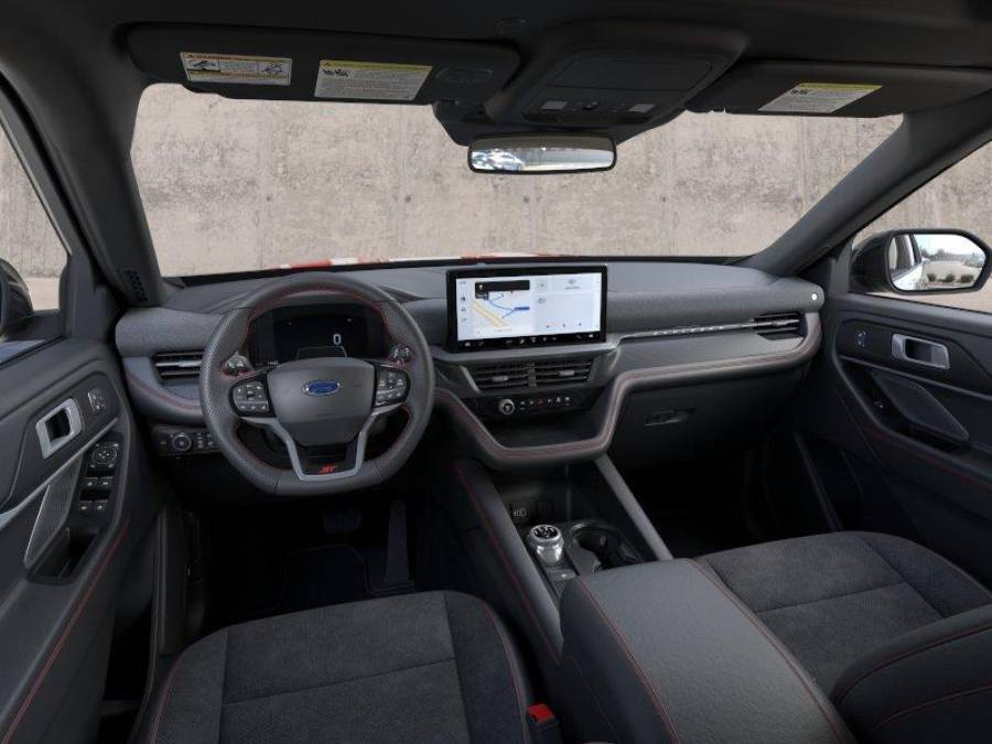 New 2026 Ford Explorer for sale in Grand Island NE