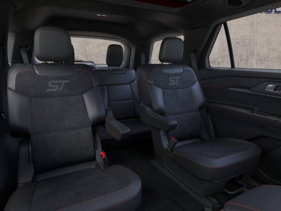 New 2026 Ford Explorer for sale in Grand Island NE