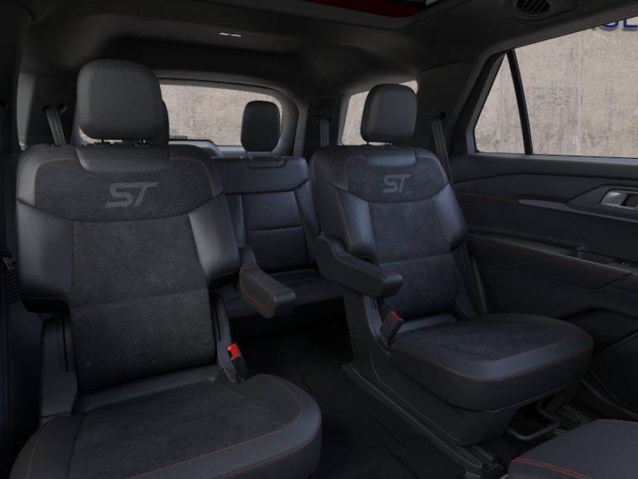 New 2026 Ford Explorer for sale in Grand Island NE