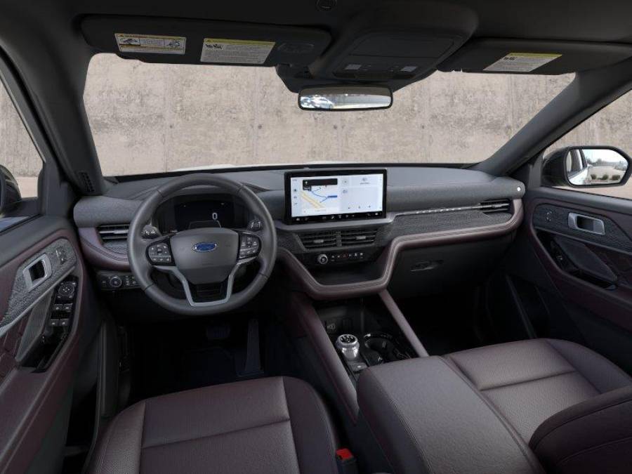 New 2026 Ford Explorer for sale in Grand Island NE