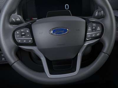 New 2026 Ford Explorer for sale in Grand Island NE