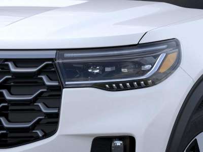 New 2026 Ford Explorer for sale in Grand Island NE