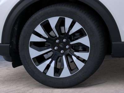New 2026 Ford Explorer for sale in Grand Island NE