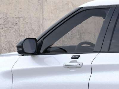 New 2026 Ford Explorer for sale in Grand Island NE