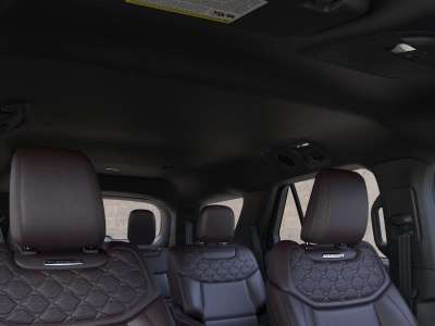 New 2026 Ford Explorer for sale in Grand Island NE