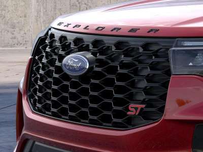 New 2026 Ford Explorer for sale in Grand Island NE