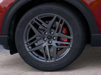 New 2026 Ford Explorer for sale in Grand Island NE