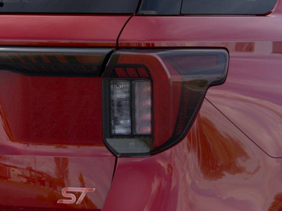 New 2026 Ford Explorer for sale in Grand Island NE