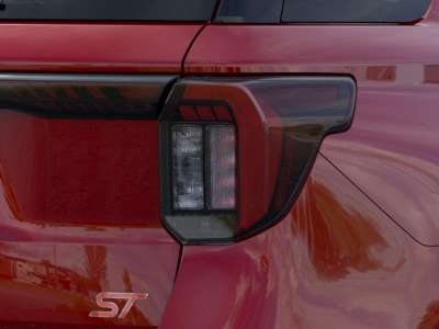 New 2026 Ford Explorer for sale in Grand Island NE