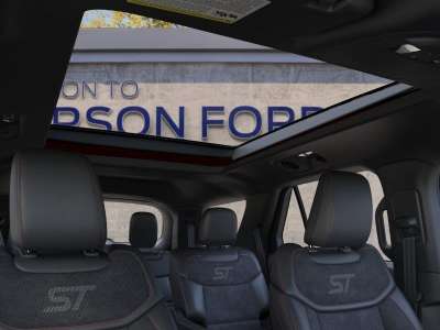 New 2026 Ford Explorer for sale in Grand Island NE