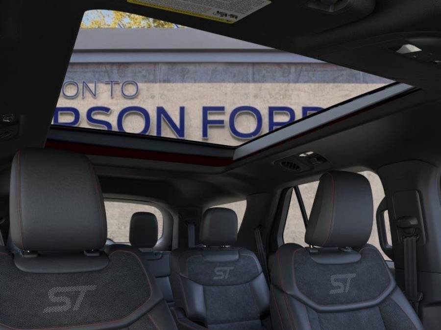 New 2026 Ford Explorer for sale in Grand Island NE
