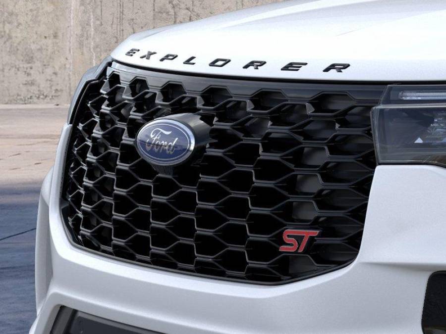 New 2026 Ford Explorer for sale in Grand Island NE