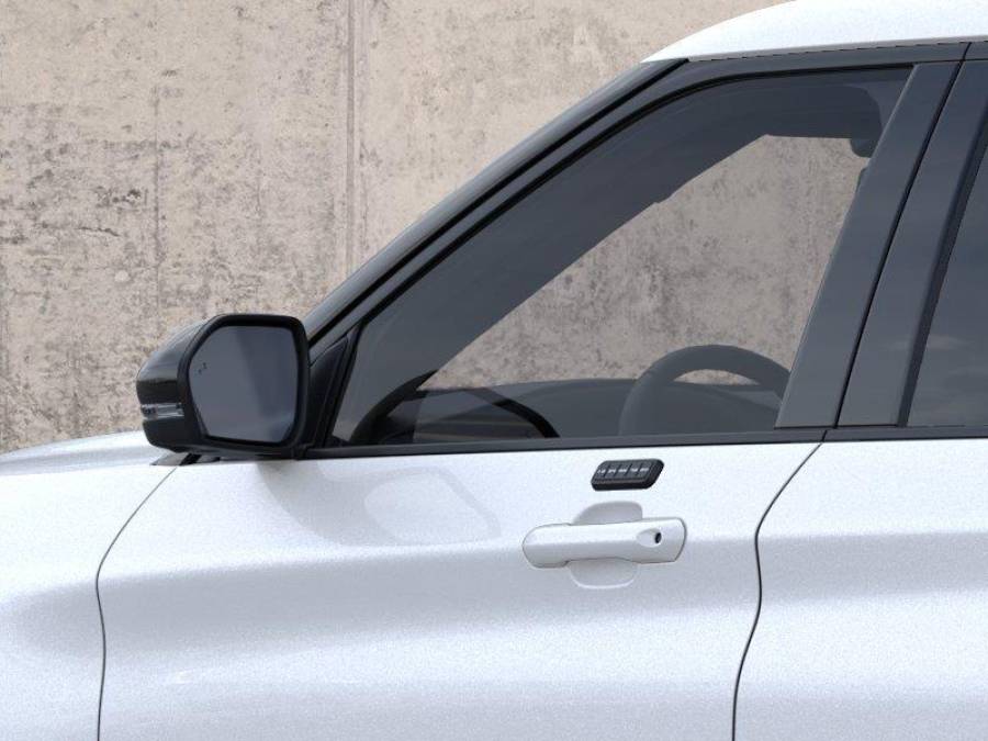New 2026 Ford Explorer for sale in Grand Island NE