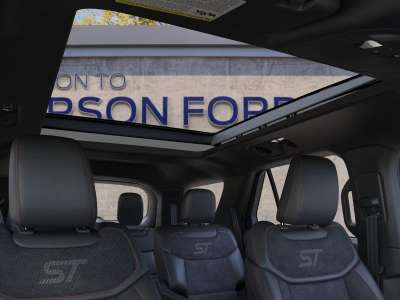 New 2026 Ford Explorer for sale in Grand Island NE