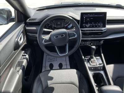 Used 2025 Jeep Compass for sale in Grand Island NE