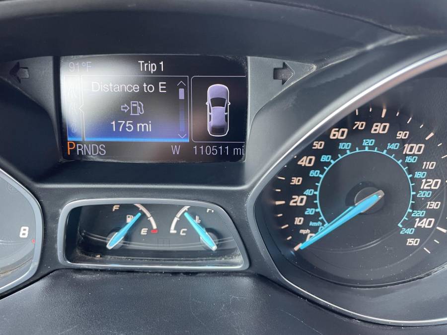 Used 2013 Ford Escape for sale in Grand Island NE
