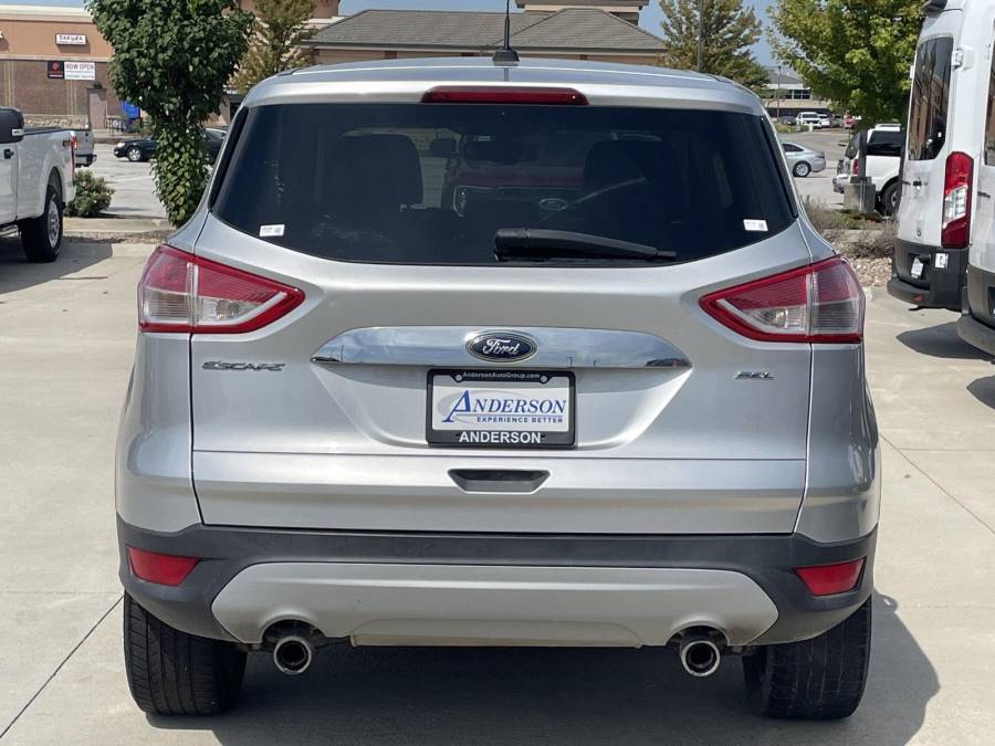 Used 2013 Ford Escape for sale in Grand Island NE