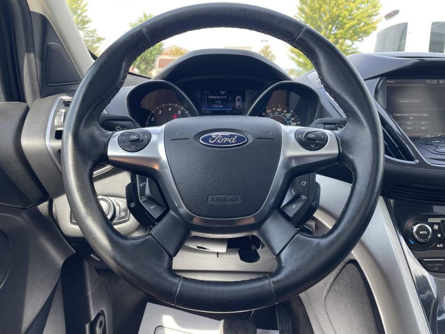 Used 2013 Ford Escape for sale in Grand Island NE