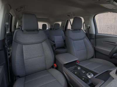New 2026 Ford Explorer Active SUV/Crossover for sale in Grand Island NE