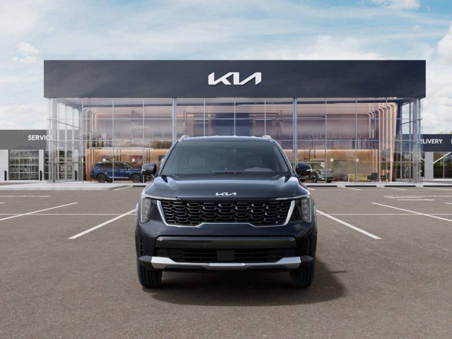 New 2026 Kia Sorento for sale in Grand Island NE