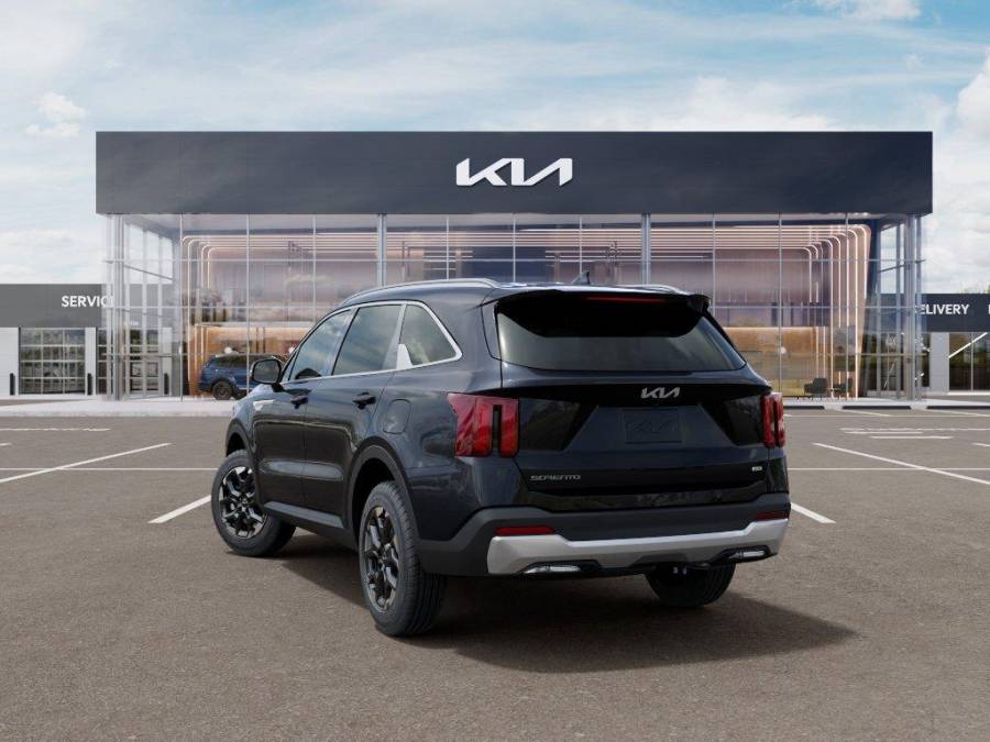 New 2026 Kia Sorento for sale in Grand Island NE
