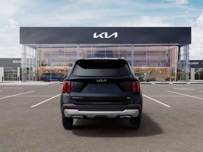 New 2026 Kia Sorento S SUV/Crossover for sale in Grand Island NE