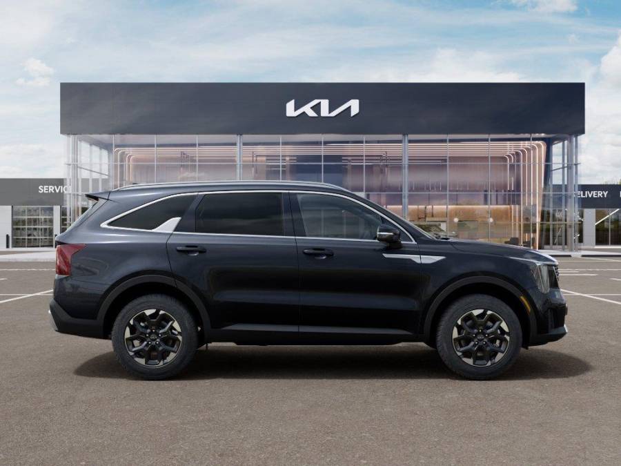 New 2026 Kia Sorento for sale in Grand Island NE