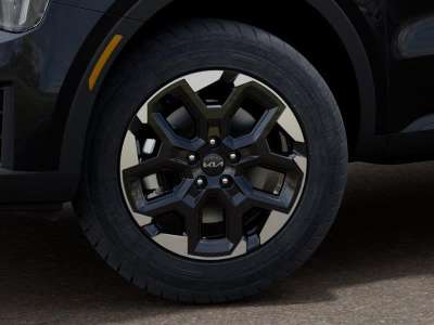 New 2026 Kia Sorento S SUV/Crossover for sale in Grand Island NE