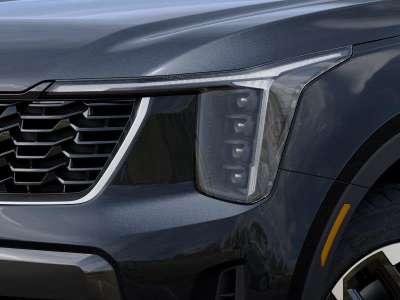 New 2026 Kia Sorento S SUV/Crossover for sale in Grand Island NE