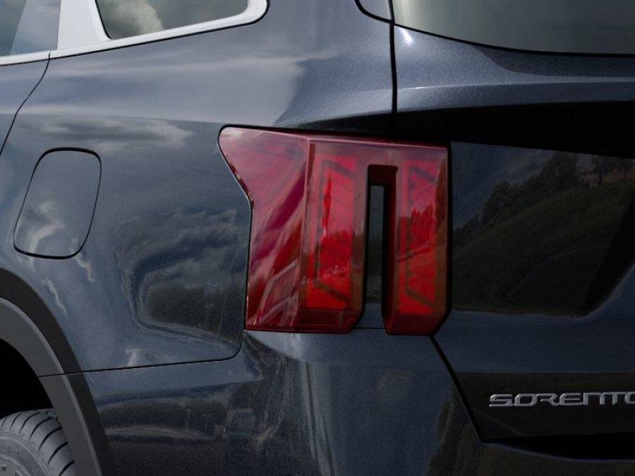 New 2026 Kia Sorento for sale in Grand Island NE