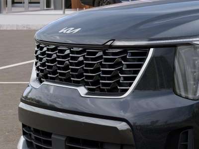 New 2026 Kia Sorento for sale in Grand Island NE