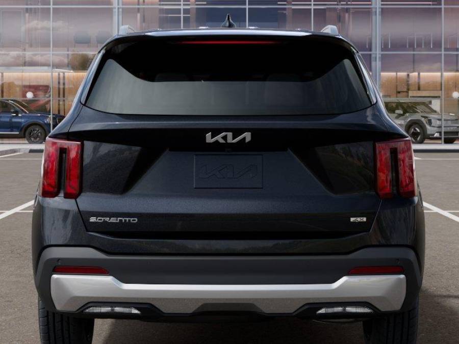 New 2026 Kia Sorento for sale in Grand Island NE