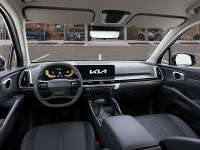 New 2026 Kia Sorento for sale in Grand Island NE