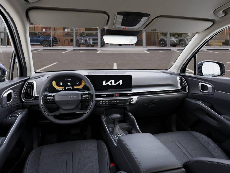 New 2026 Kia Sorento for sale in Grand Island NE