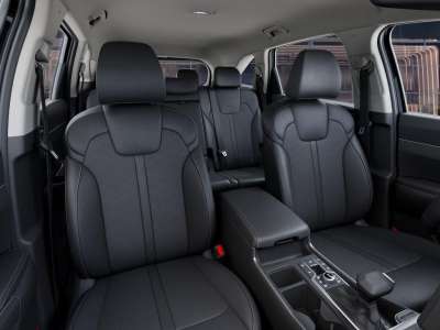 New 2026 Kia Sorento for sale in Grand Island NE