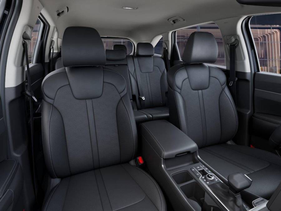 New 2026 Kia Sorento for sale in Grand Island NE