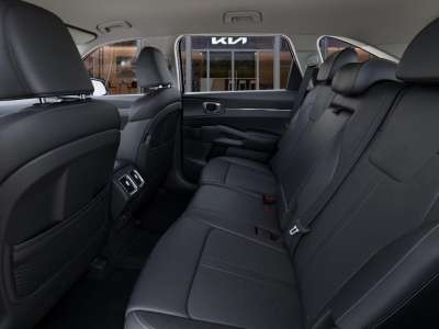 New 2026 Kia Sorento for sale in Grand Island NE
