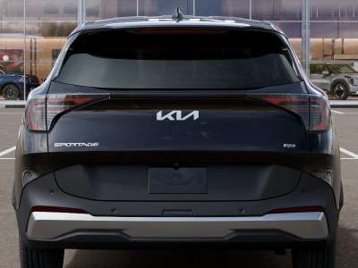 New 2026 Kia Sportage for sale in Grand Island NE